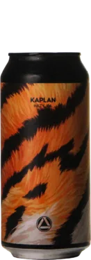 Attik Brewing Kaplan