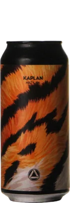 Attik Brewing Kaplan