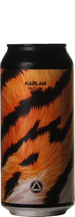 Attik Brewing Kaplan