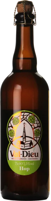 Val-Dieu Hop (Cuvée 800) 75cl