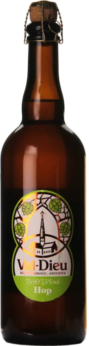Val-Dieu Hop (Cuvée 800) 75cl