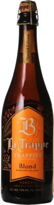 La Trappe Blond Special Edition 2025