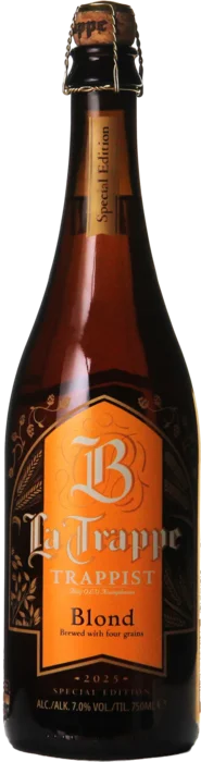 La Trappe Blond Special Edition 2025