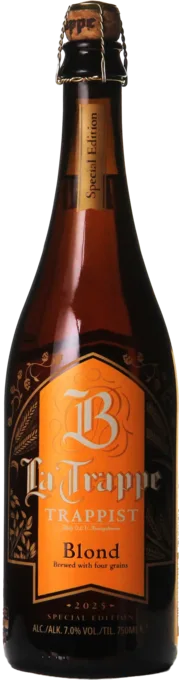La Trappe Blond Special Edition 2025