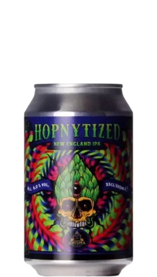 Enigma Hopnytized NEIPA