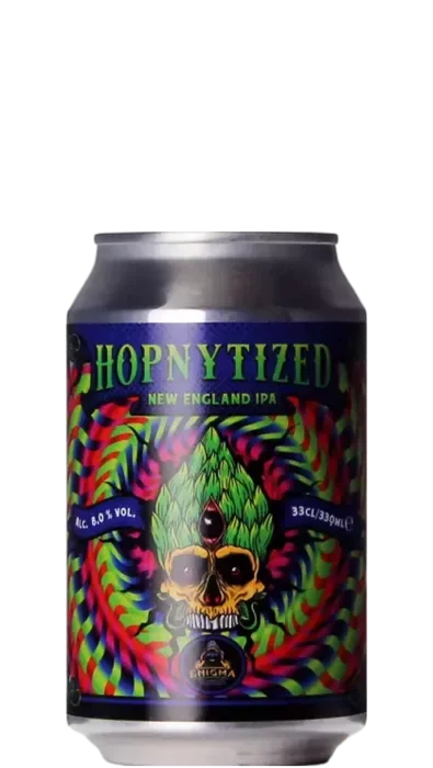 Enigma Hopnytized NEIPA