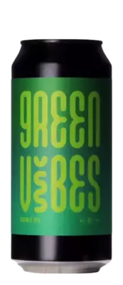 Reketye Green Vibes
