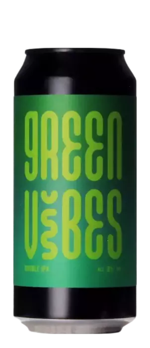 Reketye Green Vibes