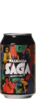 Walhalla Saga