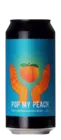 Reketye Pop My Peach