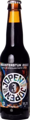 Jopen Meesterstuk 2022 33cl