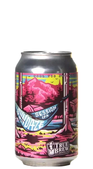 True Brew Sundaze