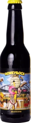 Durs Honeybock