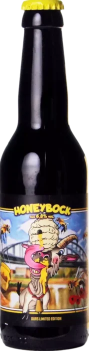 Durs Honeybock