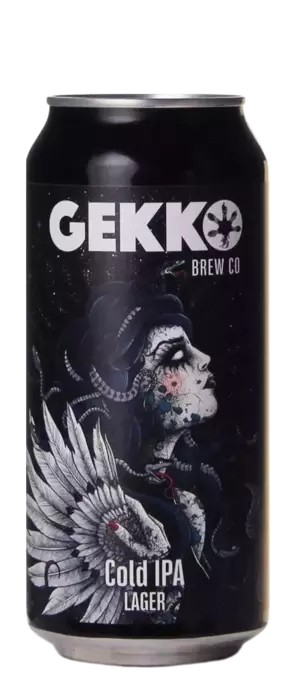 Gekko Cold IPA