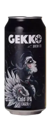 Gekko Cold IPA