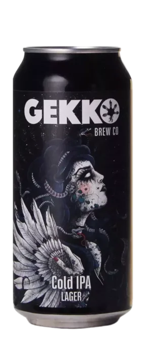 Gekko Cold IPA