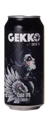 Gekko Cold IPA