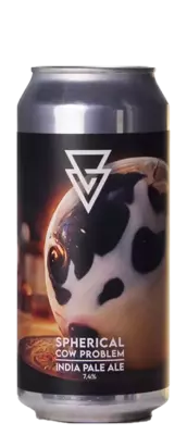 Azvex Spherical Cow Problem