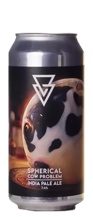 Azvex Spherical Cow Problem