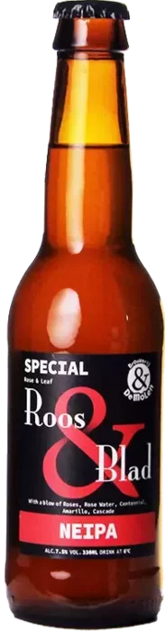 De Molen Roos & Blad