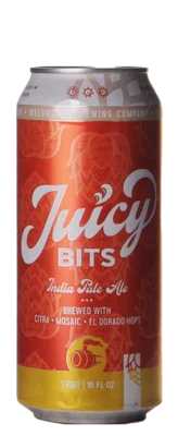 WeldWerks Juicy Bits