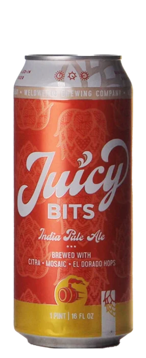 WeldWerks Juicy Bits