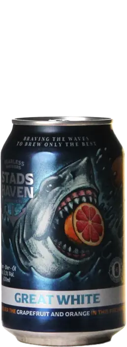 Stadshaven Great White