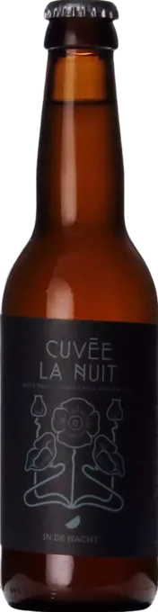 In De Nacht Cuvee La Nuit - Reserve 2019 33 Sonderling Bier kaufen