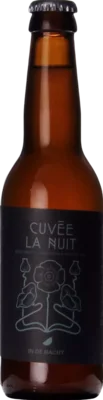 In De Nacht Cuvee La Nuit - Reserve 2019