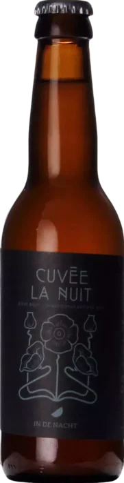 In De Nacht Cuvee La Nuit - Reserve 2019