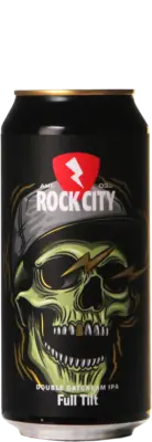Rock City Full Tilt