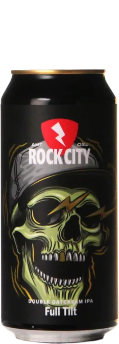 Rock City Full Tilt