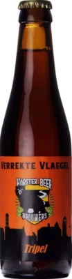 Hôrster Beer Brouwers Verrekte Vlaegel 33cl