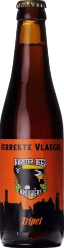 Hôrster Beer Brouwers Verrekte Vlaegel 33cl