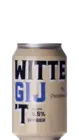 KraftBier Witte Gij't