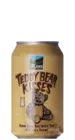 Upland Brewing Teddy Bear Kisses Hazelnut 2020
