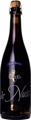 Brasserie Dubuisson Bush de Nuits 75cl
