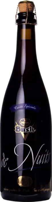 Brasserie Dubuisson Bush de Nuits 75cl