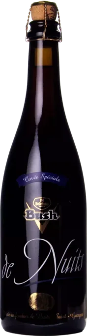 Brasserie Dubuisson Bush de Nuits 75cl