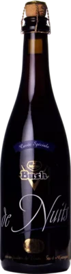 Brasserie Dubuisson Bush de Nuits 75cl