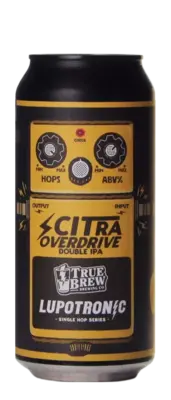 True Brew Lupotronic: Citra Overdrive