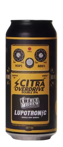 True Brew Lupotronic: Citra Overdrive