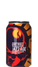 Van Moll Jazz Age