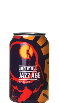 Van Moll Jazz Age