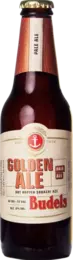 Budels Golden Ale - Dry Hopped Sorachi Ace