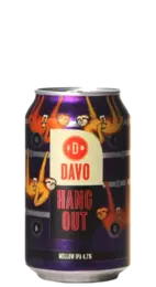 DAVO Hangout