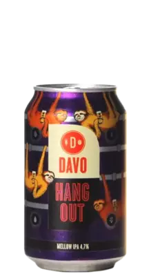 DAVO Hangout