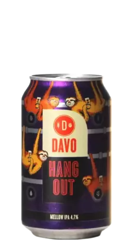 DAVO Hangout