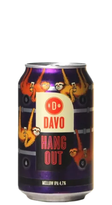 DAVO Hangout